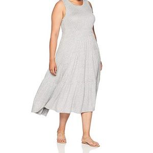 Lucky Brand Smock Dress